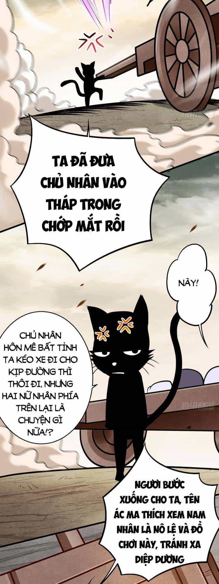 Đệ Tử Của Ta Đều Là Súp Bờ Thần - Chương 190 - ảnh 7
