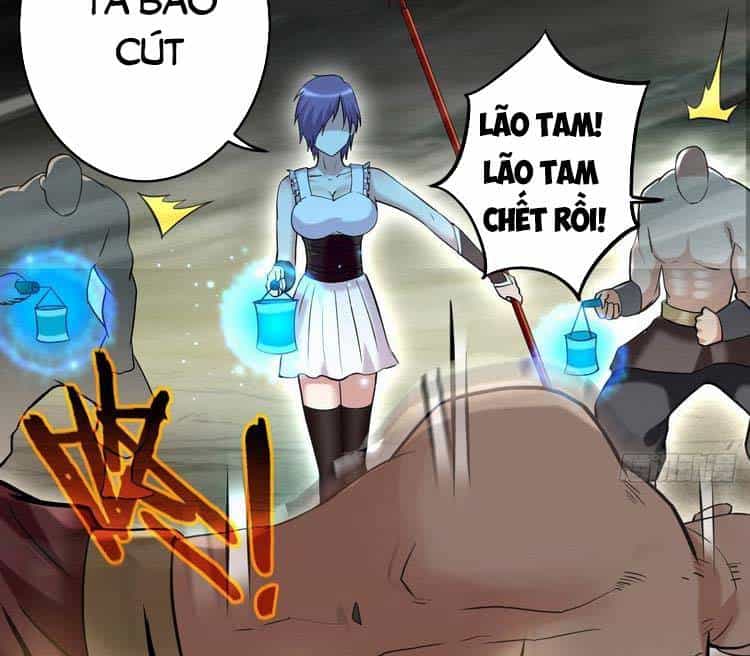 Đệ Tử Của Ta Đều Là Súp Bờ Thần - Chương 191 - ảnh 17