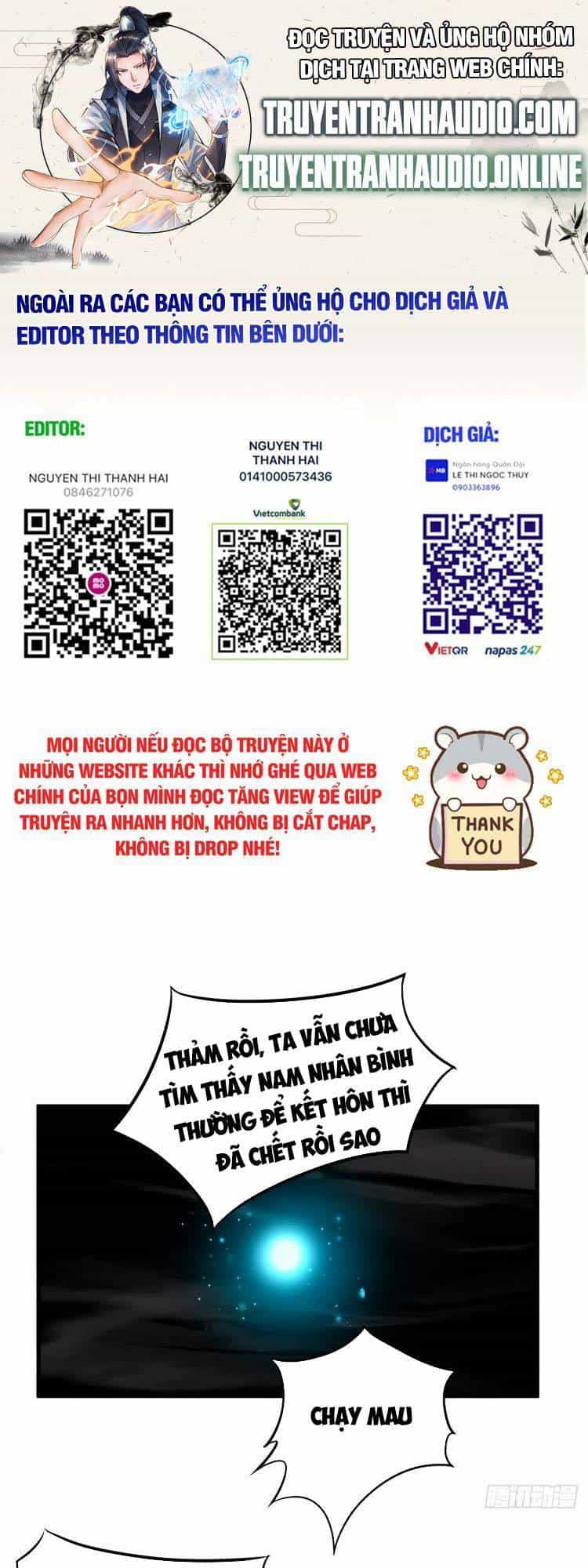 Đệ Tử Của Ta Đều Là Súp Bờ Thần - Chương 192 - ảnh 1