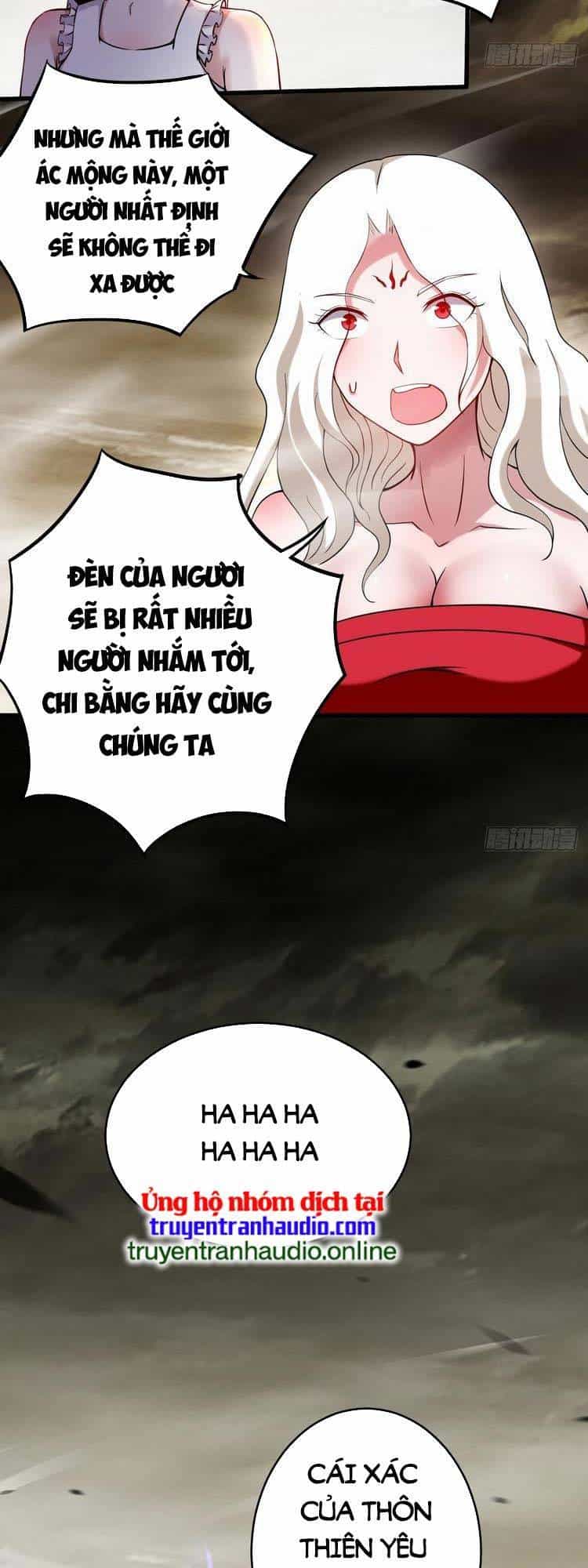 Đệ Tử Của Ta Đều Là Súp Bờ Thần - Chương 192 - ảnh 13