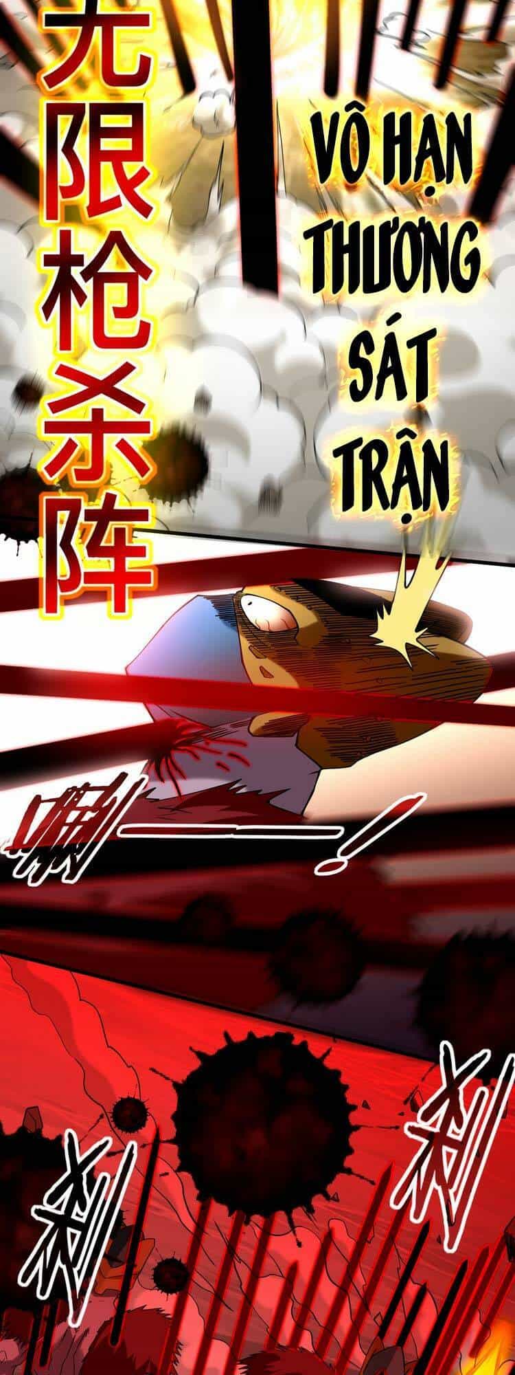 Đệ Tử Của Ta Đều Là Súp Bờ Thần - Chương 194 - ảnh 36