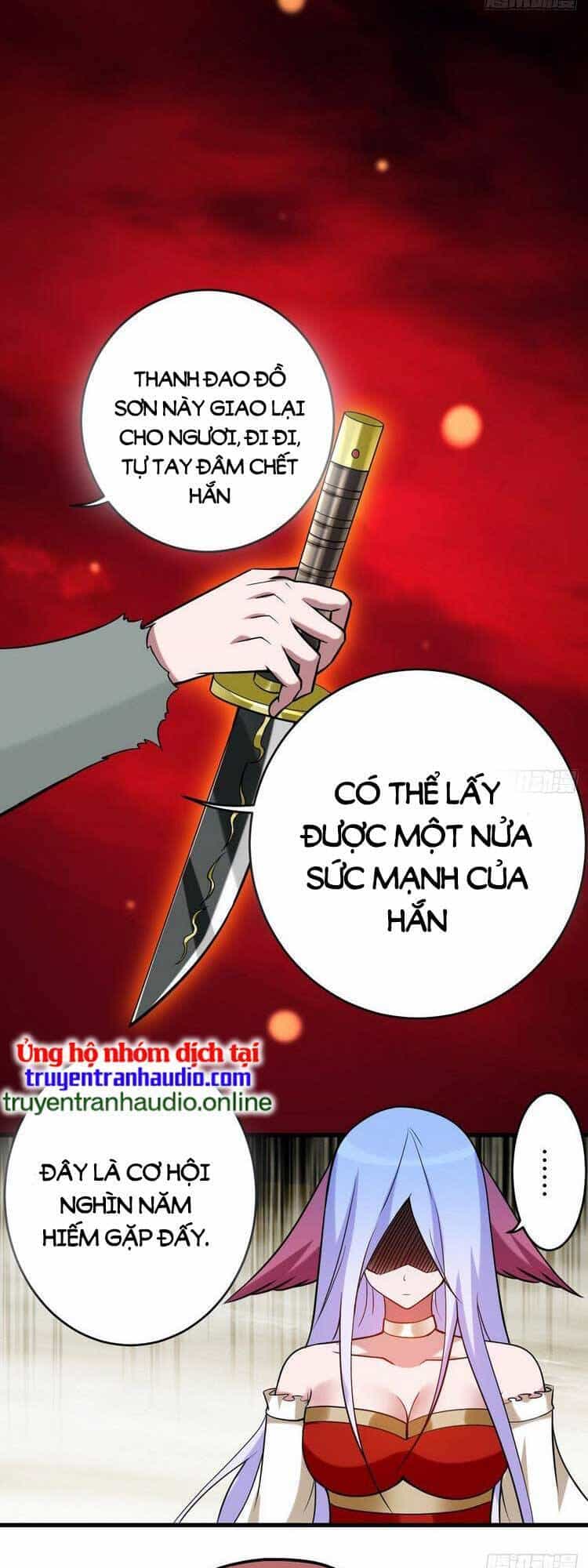 Đệ Tử Của Ta Đều Là Súp Bờ Thần - Chương 197 - ảnh 20
