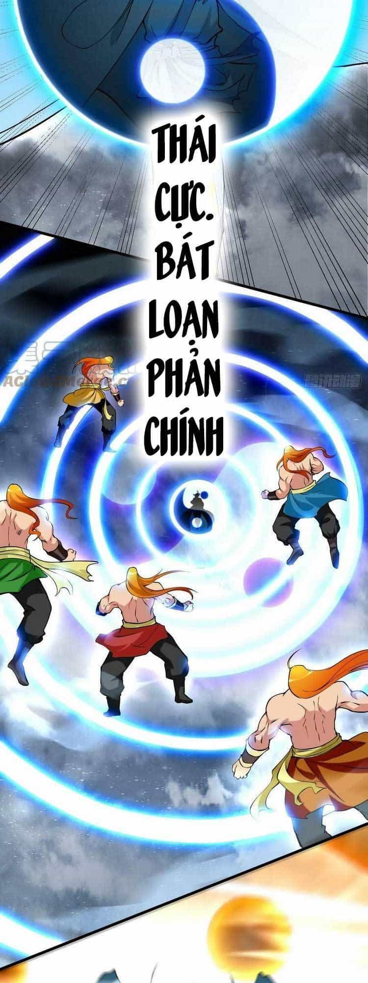 Đệ Tử Của Ta Đều Là Súp Bờ Thần - Chương 201 - ảnh 12