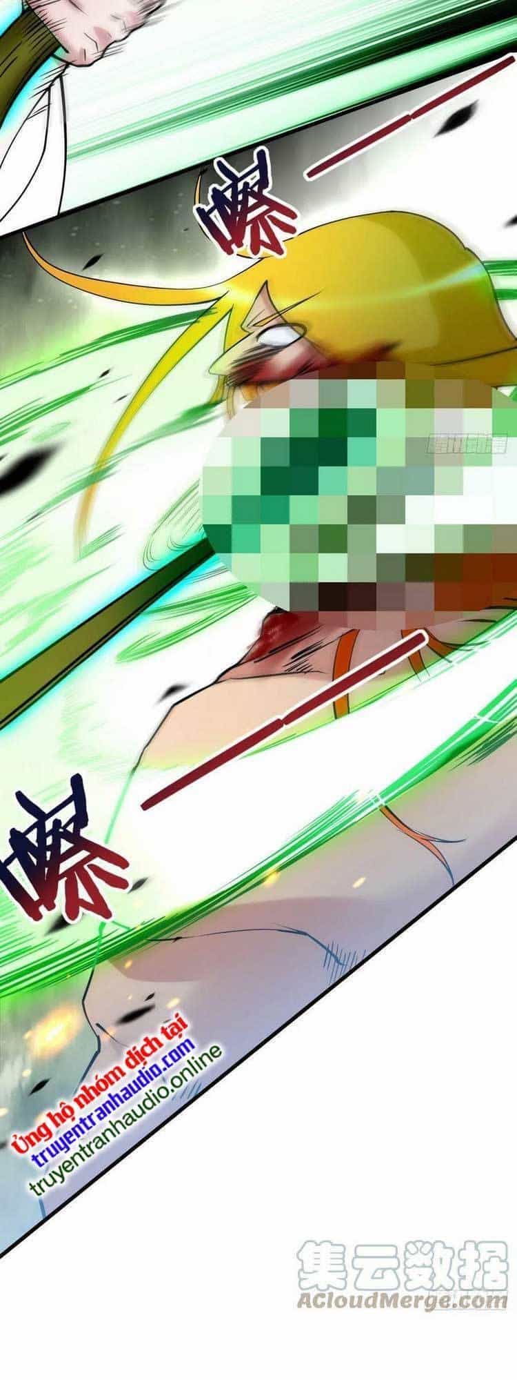Đệ Tử Của Ta Đều Là Súp Bờ Thần - Chương 201 - ảnh 25