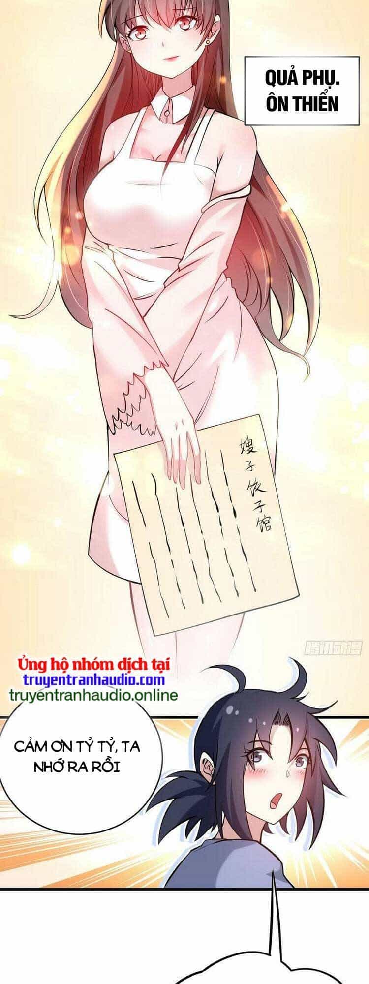 Đệ Tử Của Ta Đều Là Súp Bờ Thần - Chương 202 - ảnh 19
