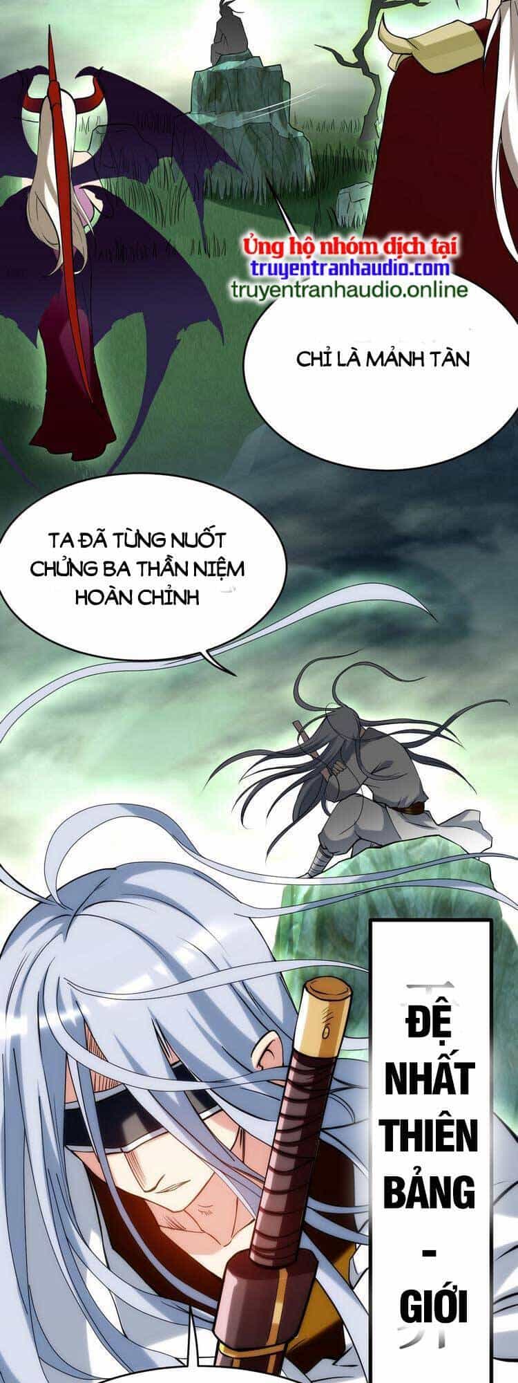 Đệ Tử Của Ta Đều Là Súp Bờ Thần - Chương 203 - ảnh 21