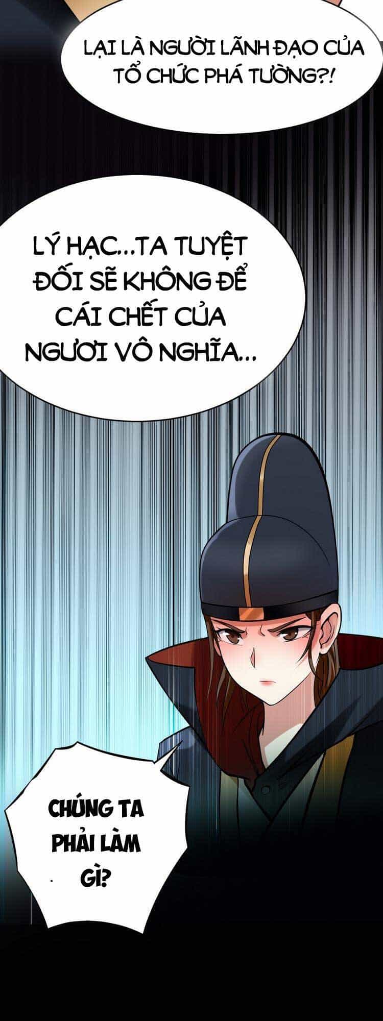 Đệ Tử Của Ta Đều Là Súp Bờ Thần - Chương 203 - ảnh 31