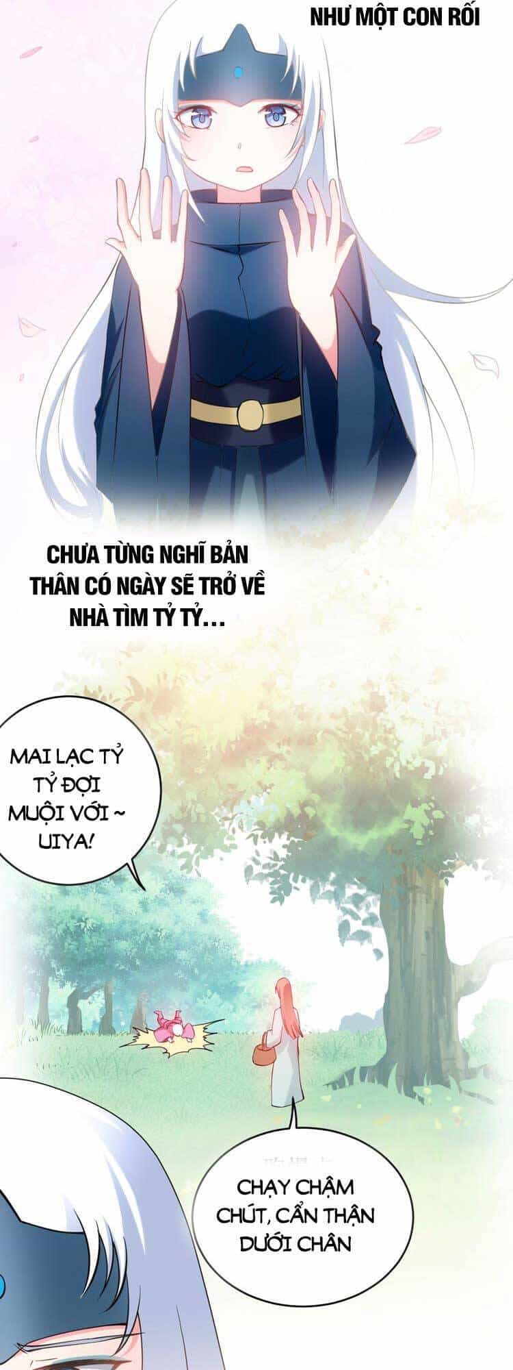 Đệ Tử Của Ta Đều Là Súp Bờ Thần - Chương 206 - ảnh 13