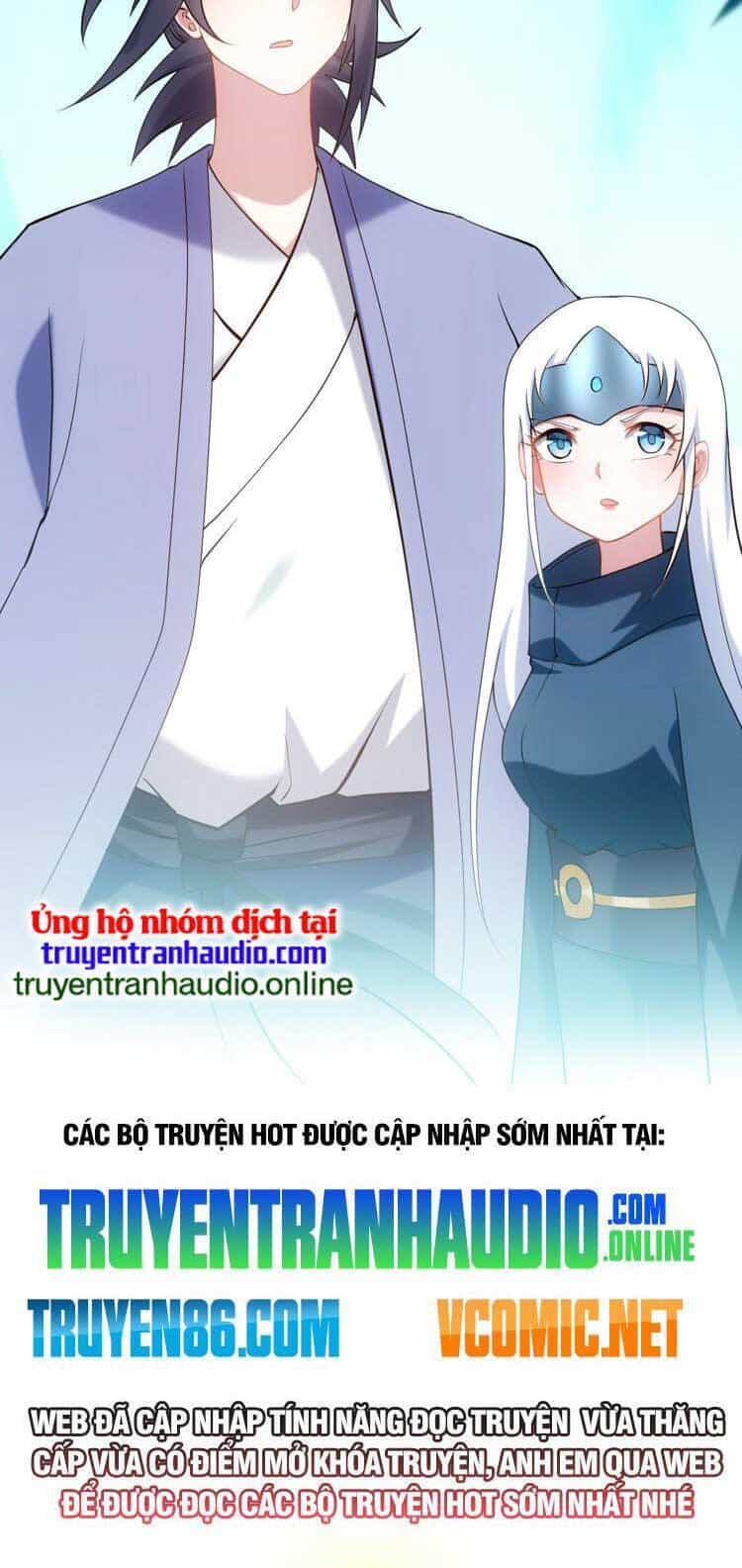 Đệ Tử Của Ta Đều Là Súp Bờ Thần - Chương 206 - ảnh 24