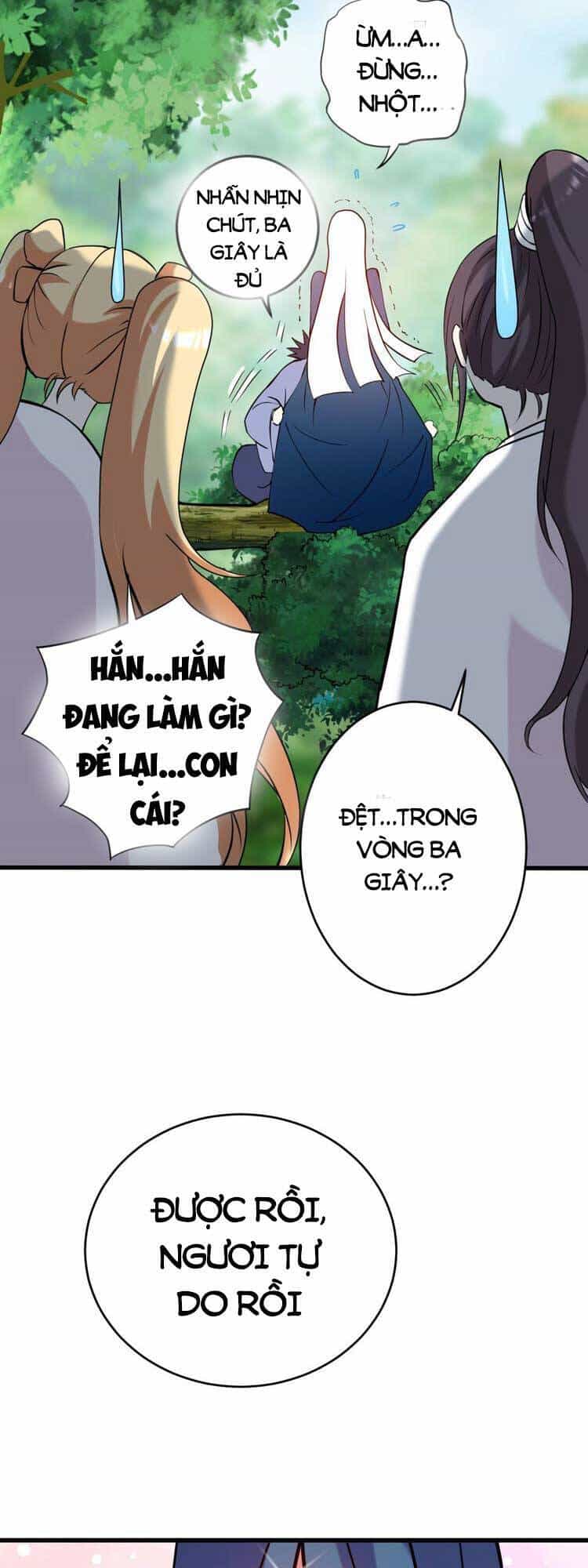 Đệ Tử Của Ta Đều Là Súp Bờ Thần - Chương 206 - ảnh 9