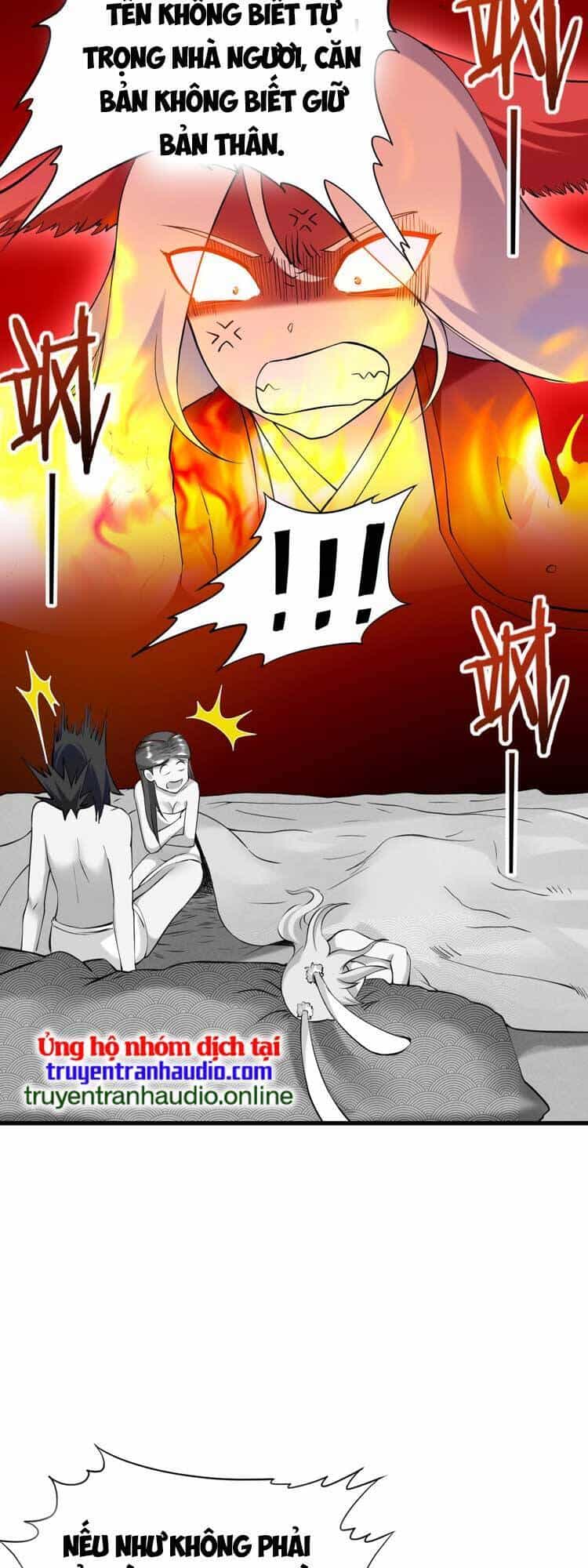 Đệ Tử Của Ta Đều Là Súp Bờ Thần - Chương 208 - ảnh 9