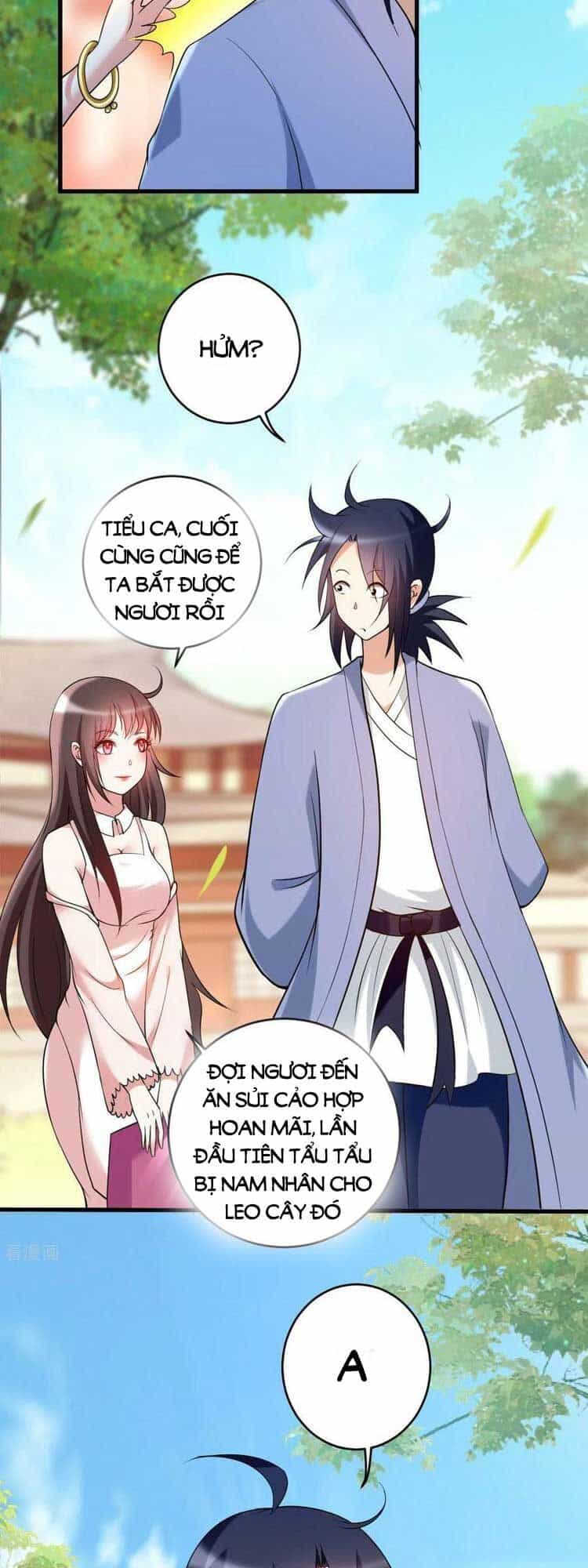 Đệ Tử Của Ta Đều Là Súp Bờ Thần - Chương 209 - ảnh 8