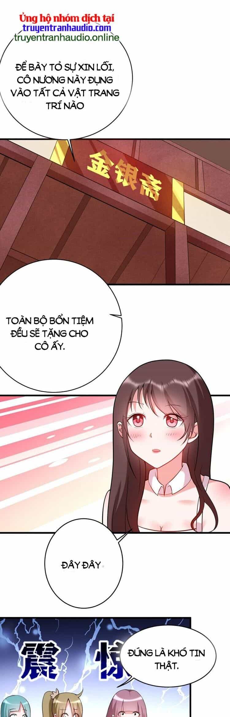 Đệ Tử Của Ta Đều Là Súp Bờ Thần - Chương 210 - ảnh 2