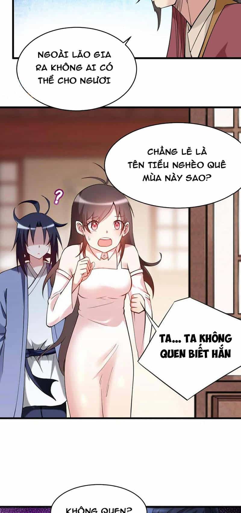 Đệ Tử Của Ta Đều Là Súp Bờ Thần - Chương 212 - ảnh 3
