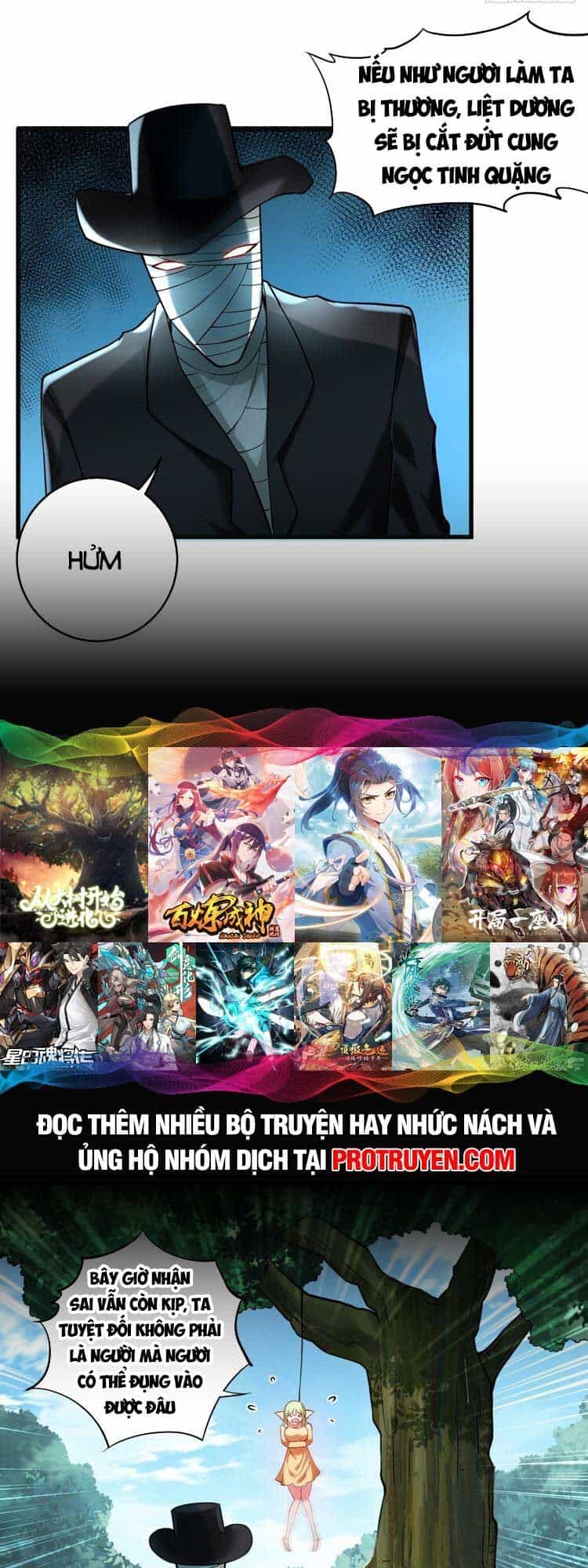 Đệ Tử Của Ta Đều Là Súp Bờ Thần - Chương 213 - ảnh 3