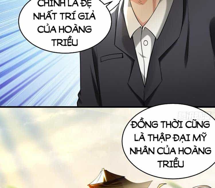 Đệ Tử Của Ta Đều Là Súp Bờ Thần - Chương 215 - ảnh 17