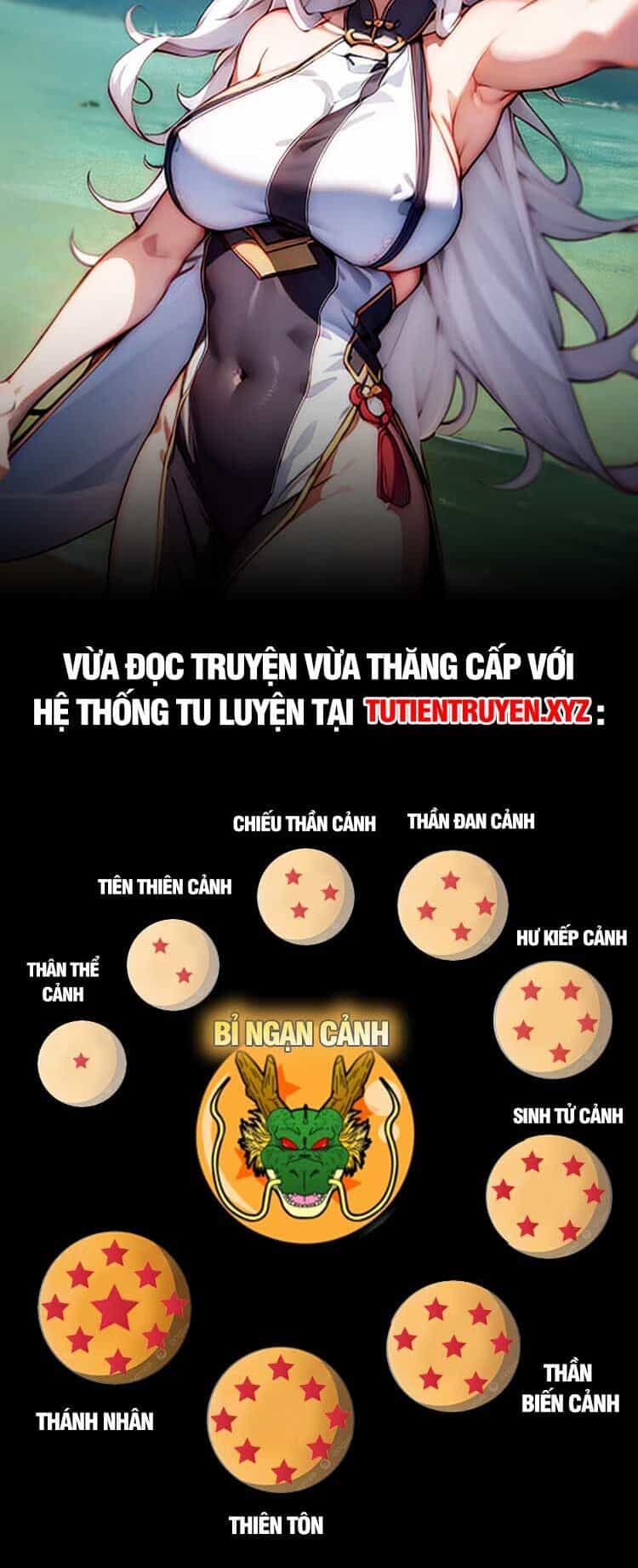 Đệ Tử Của Ta Đều Là Súp Bờ Thần - Chương 216 - ảnh 32