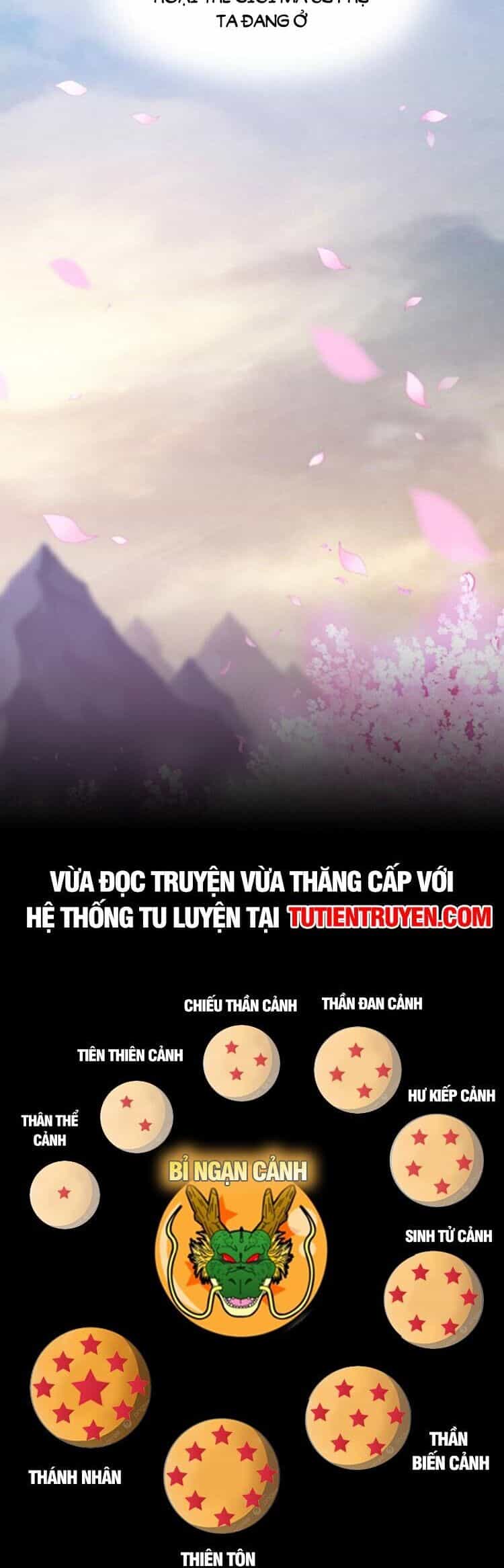 Đệ Tử Của Ta Đều Là Súp Bờ Thần - Chương 218 - ảnh 27