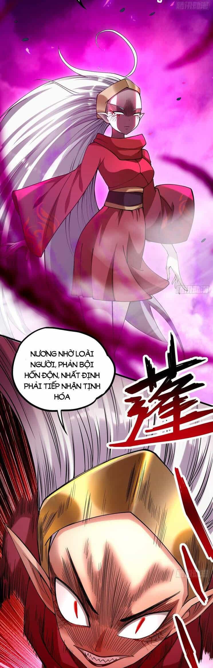 Đệ Tử Của Ta Đều Là Súp Bờ Thần - Chương 220 - ảnh 11
