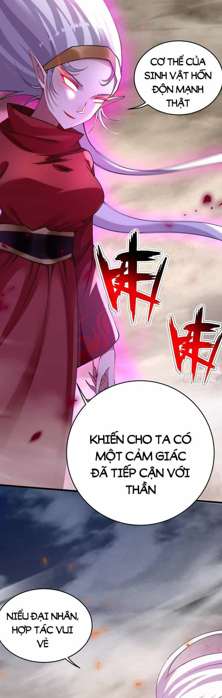 Đệ Tử Của Ta Đều Là Súp Bờ Thần - Chương 220 - ảnh 27