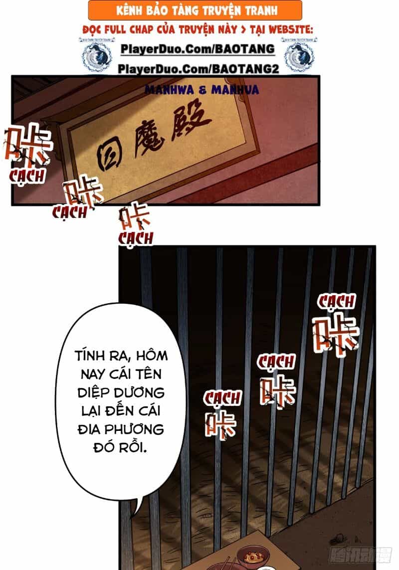 Đệ Tử Của Ta Đều Là Súp Bờ Thần - Chương 24 - ảnh 47