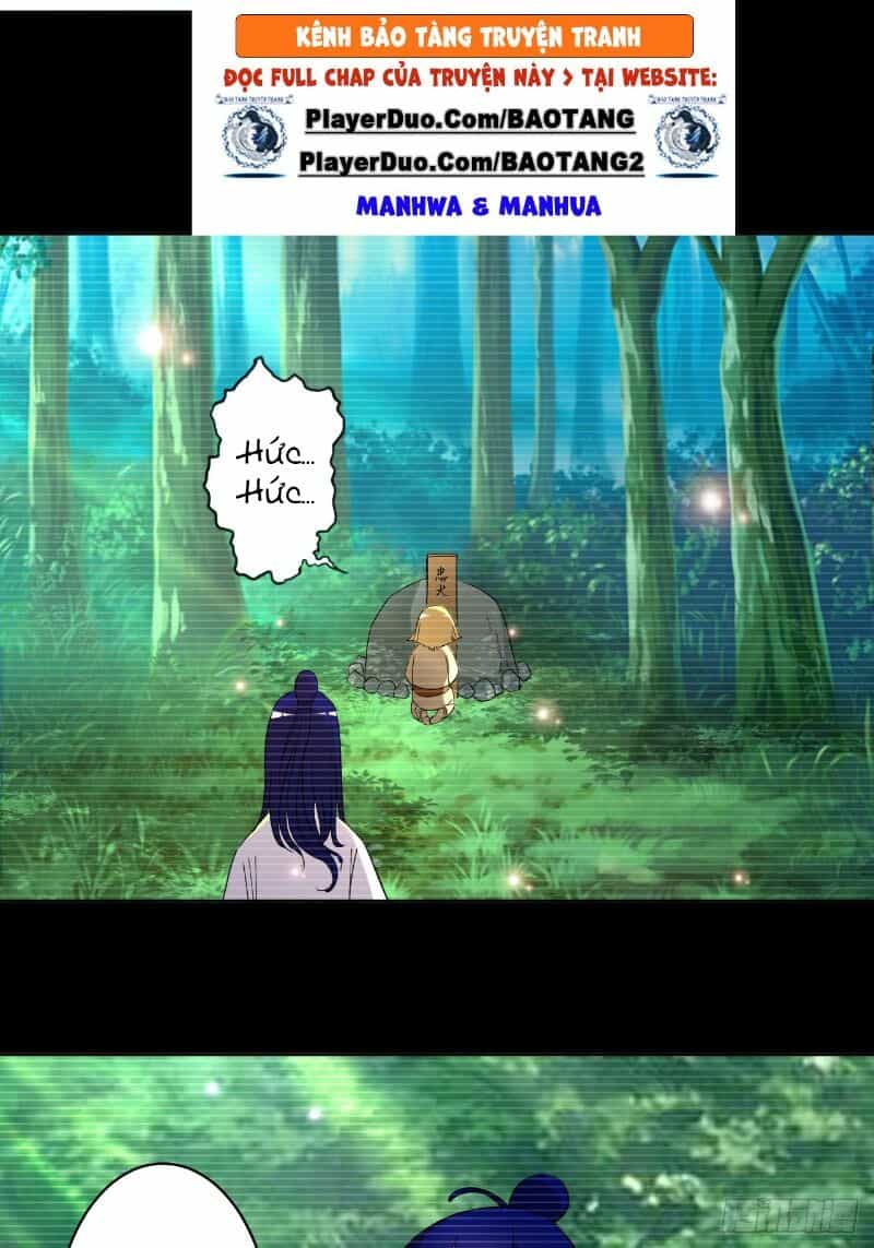 Đệ Tử Của Ta Đều Là Súp Bờ Thần - Chương 26 - ảnh 46