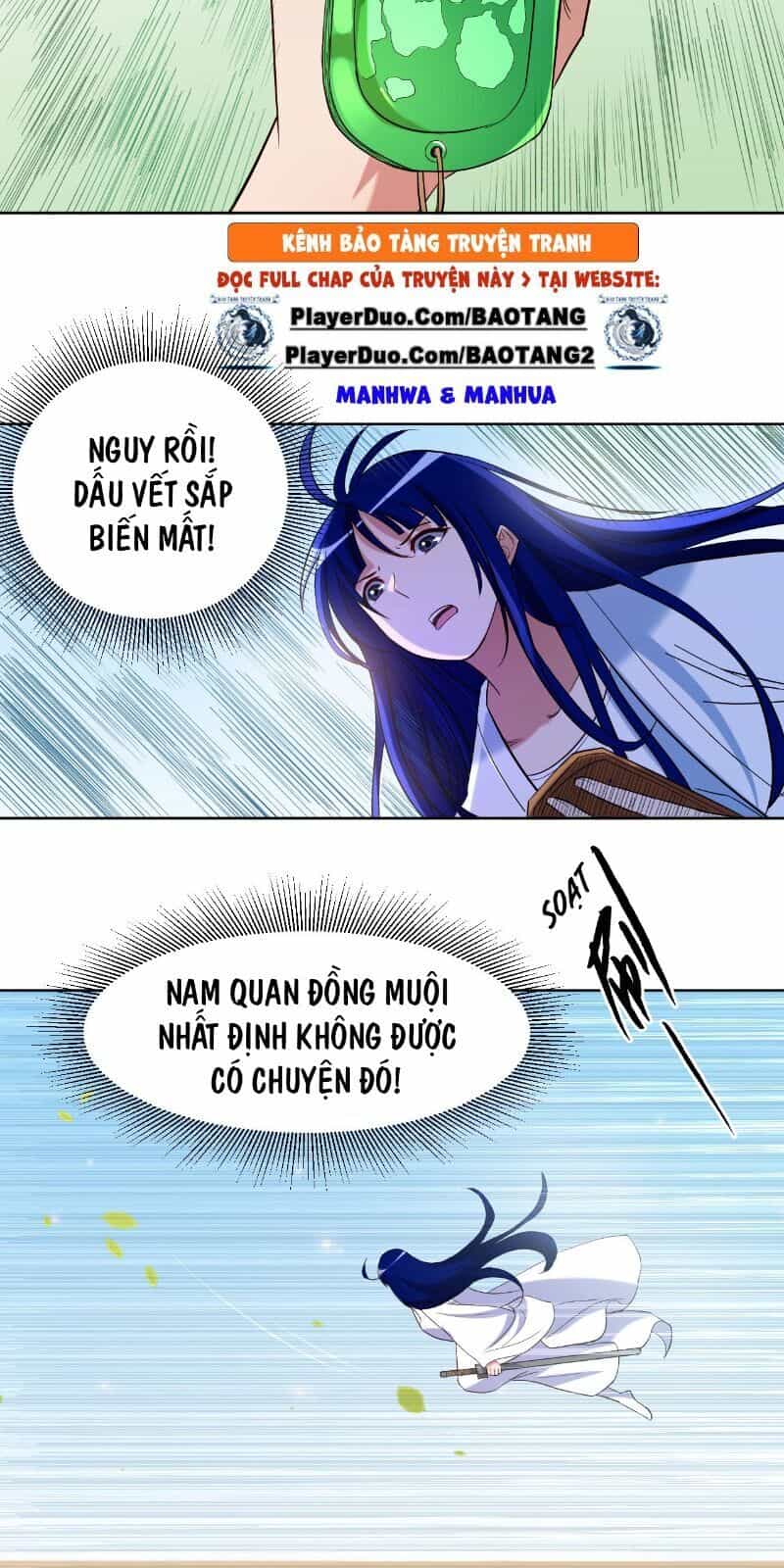 Đệ Tử Của Ta Đều Là Súp Bờ Thần - Chương 26 - ảnh 53
