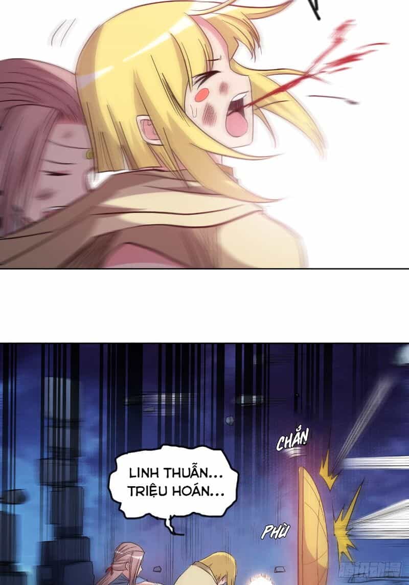 Đệ Tử Của Ta Đều Là Súp Bờ Thần - Chương 28 - ảnh 19