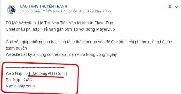 Đệ Tử Của Ta Đều Là Súp Bờ Thần - Chương 29 - ảnh 2