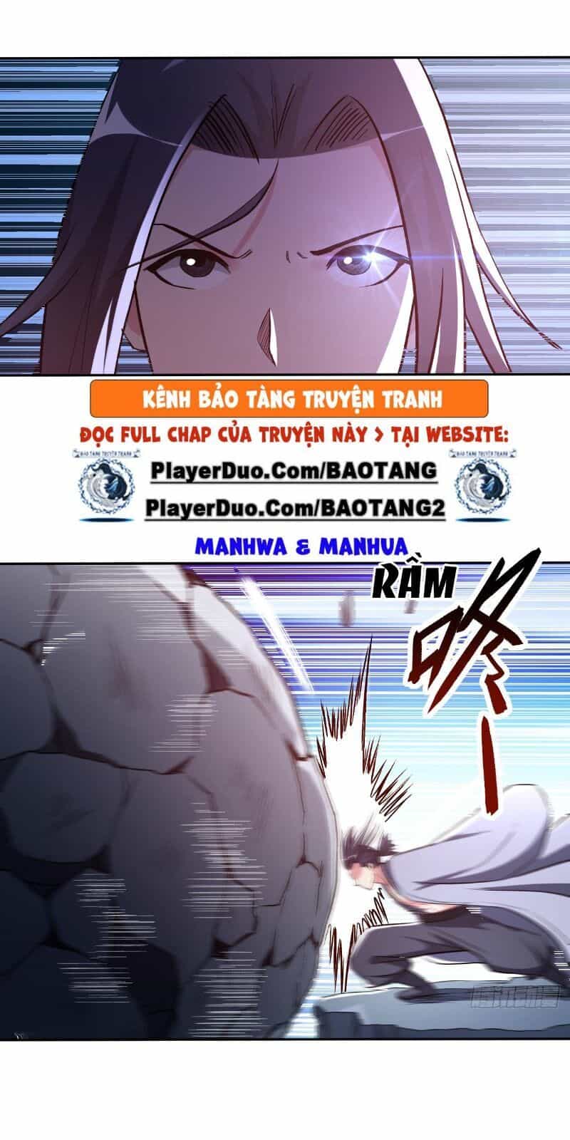 Đệ Tử Của Ta Đều Là Súp Bờ Thần - Chương 29 - ảnh 26