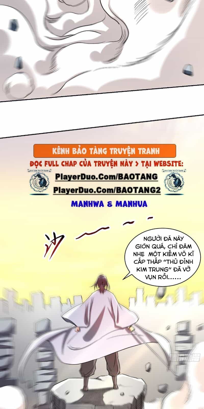 Đệ Tử Của Ta Đều Là Súp Bờ Thần - Chương 29 - ảnh 37