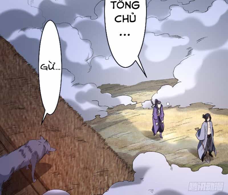 Đệ Tử Của Ta Đều Là Súp Bờ Thần - Chương 33 - ảnh 32