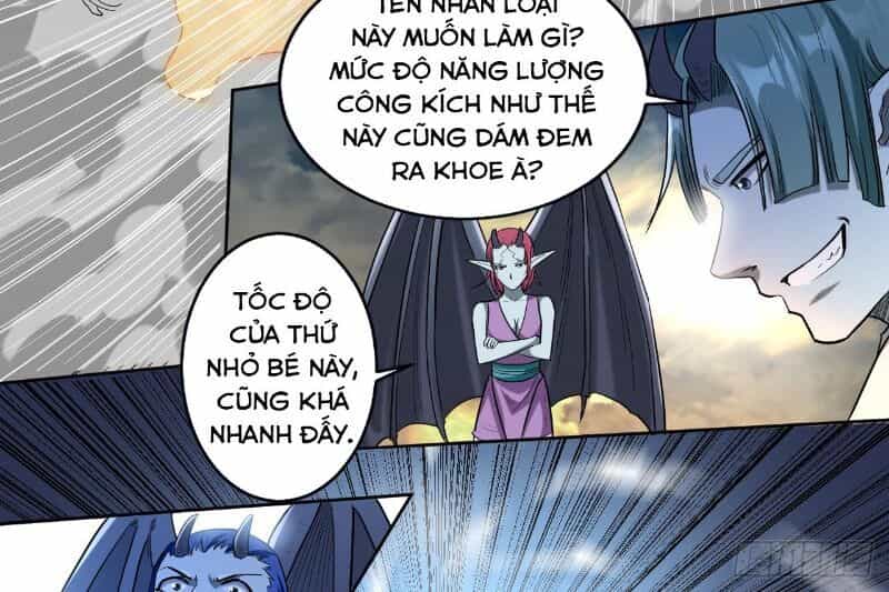 Đệ Tử Của Ta Đều Là Súp Bờ Thần - Chương 38 - ảnh 29