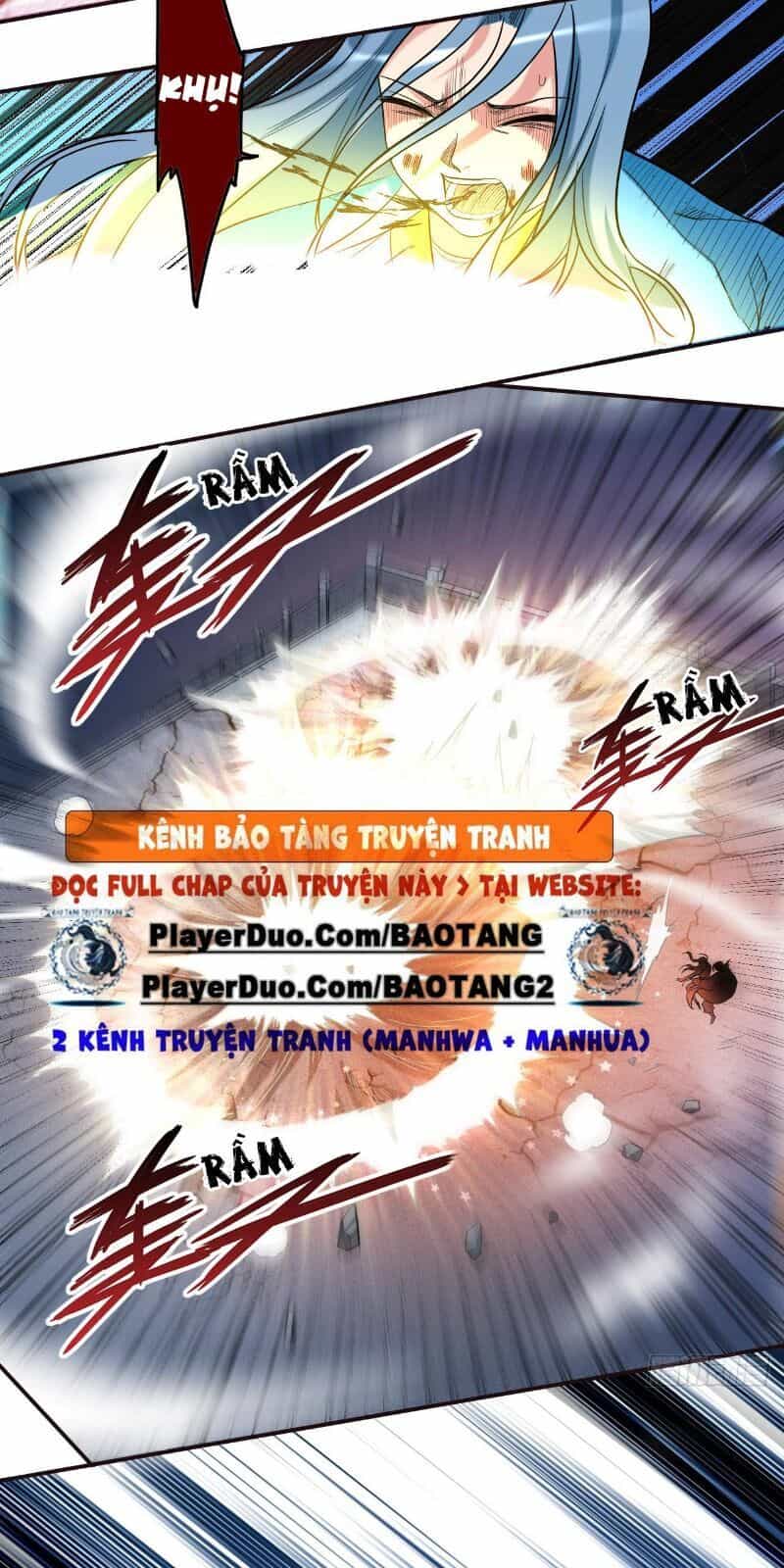 Đệ Tử Của Ta Đều Là Súp Bờ Thần - Chương 38 - ảnh 9