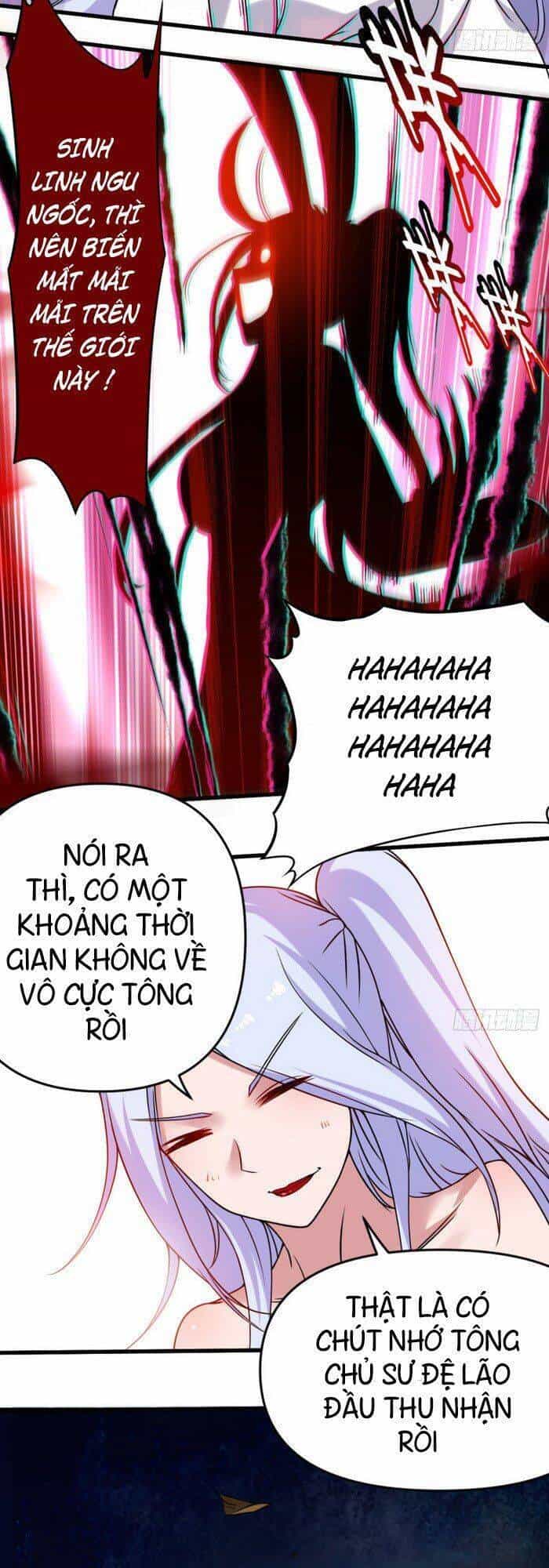 Đệ Tử Của Ta Đều Là Súp Bờ Thần - Chương 40 - ảnh 13