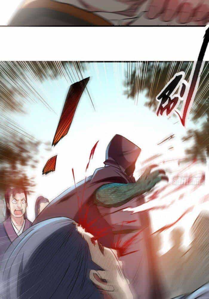 Đệ Tử Của Ta Đều Là Súp Bờ Thần - Chương 45 - ảnh 12