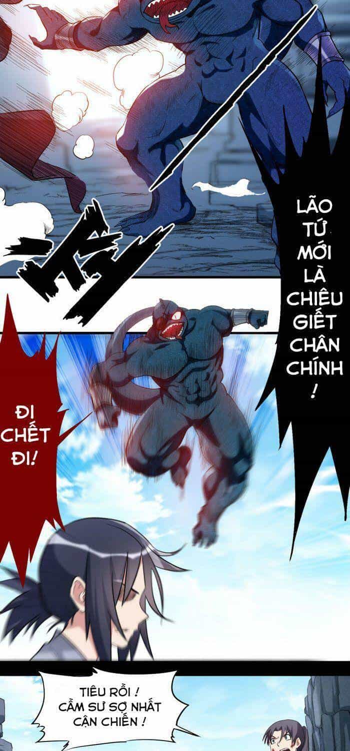 Đệ Tử Của Ta Đều Là Súp Bờ Thần - Chương 47 - ảnh 3