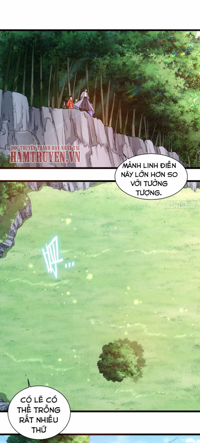 Đệ Tử Của Ta Đều Là Súp Bờ Thần - Chương 56 - ảnh 1