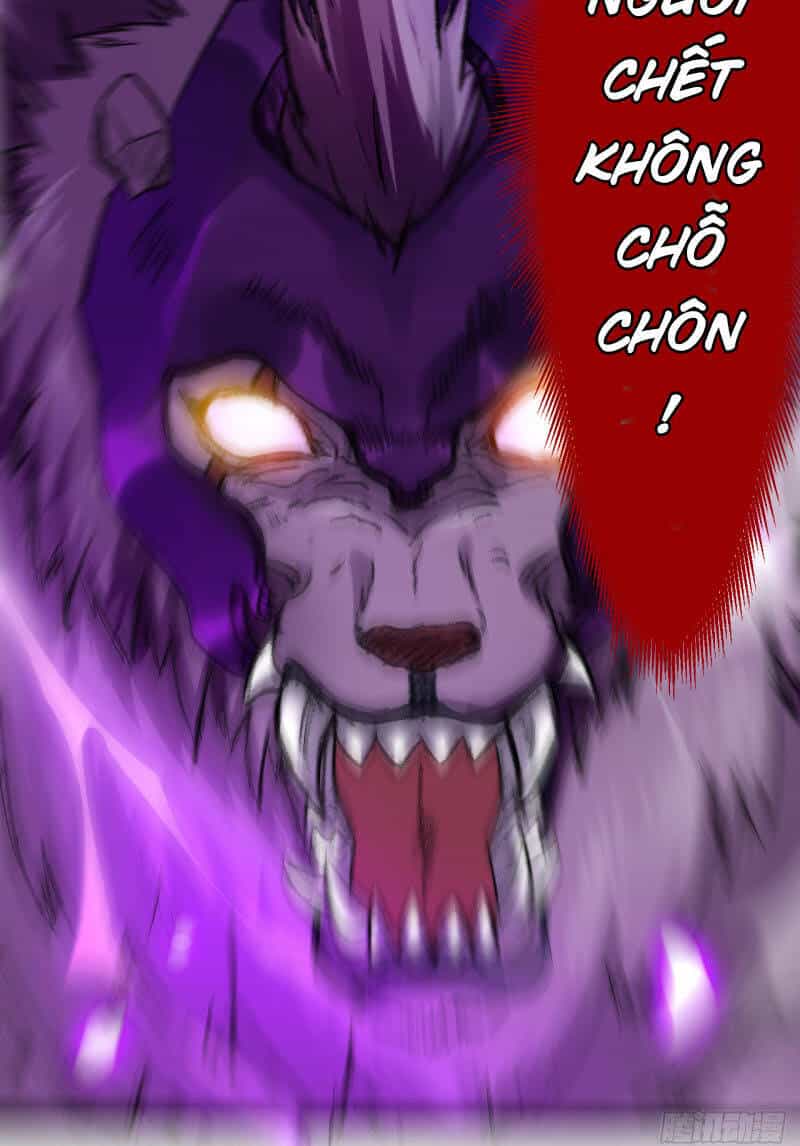 Đệ Tử Của Ta Đều Là Súp Bờ Thần - Chương 57 - ảnh 30