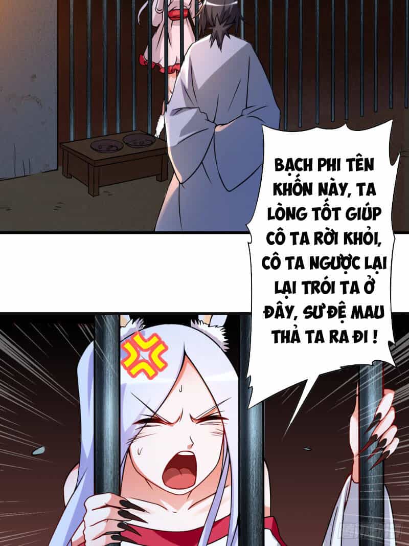 Đệ Tử Của Ta Đều Là Súp Bờ Thần - Chương 58 - ảnh 3