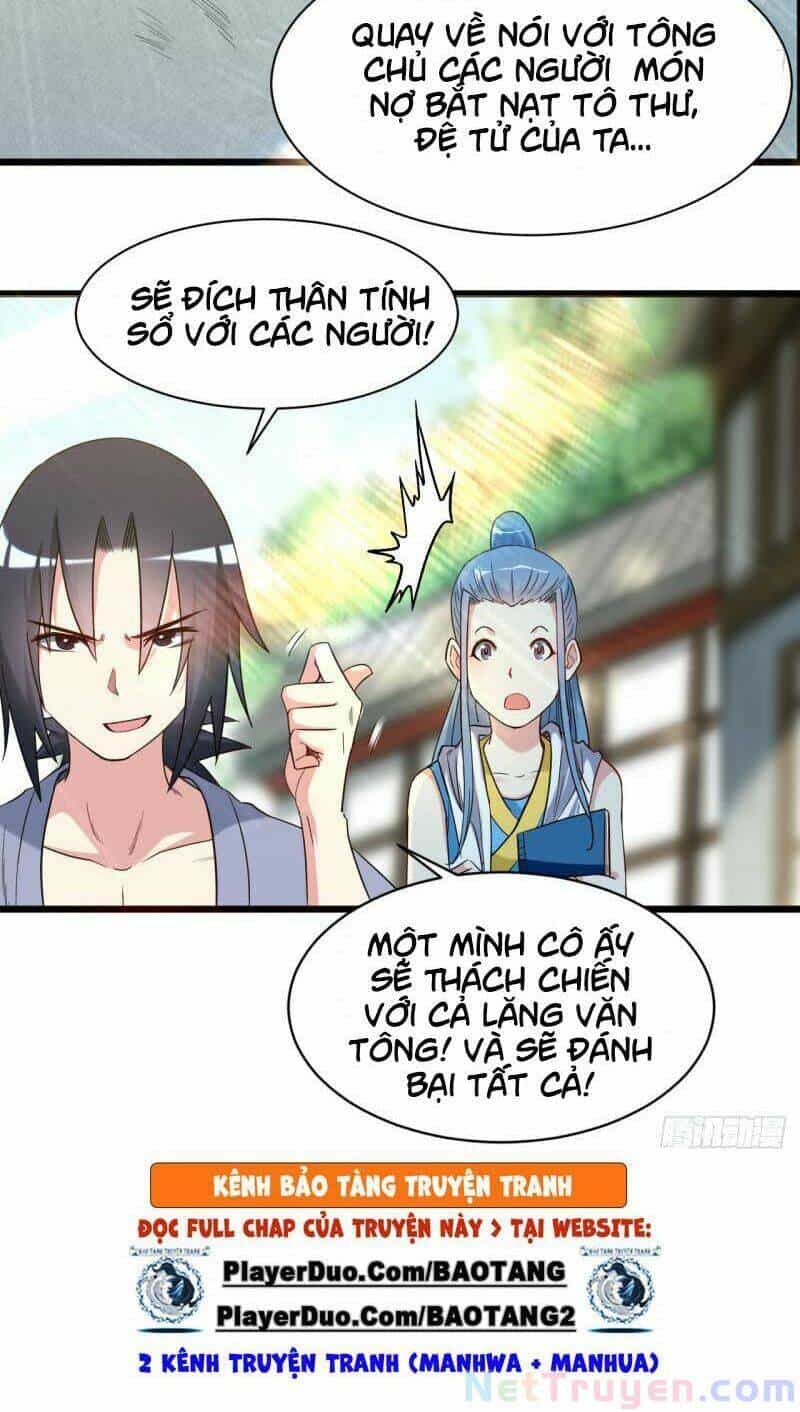 Đệ Tử Của Ta Đều Là Súp Bờ Thần - Chương 59 - ảnh 28