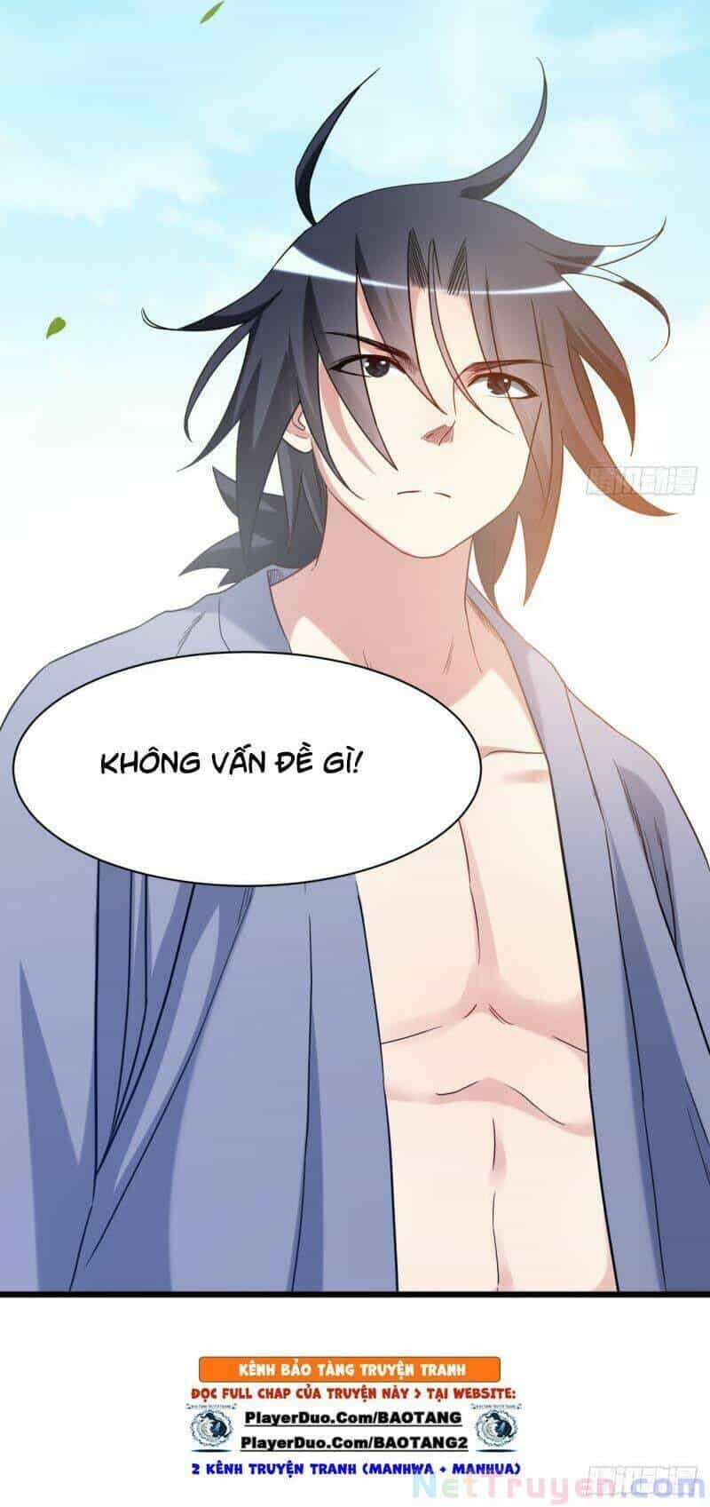 Đệ Tử Của Ta Đều Là Súp Bờ Thần - Chương 59 - ảnh 31
