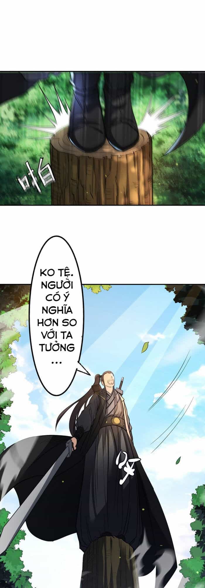 Đệ Tử Của Ta Đều Là Súp Bờ Thần - Chương 6 - ảnh 23