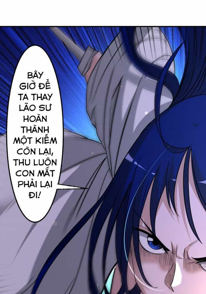 Đệ Tử Của Ta Đều Là Súp Bờ Thần - Chương 6 - ảnh 7