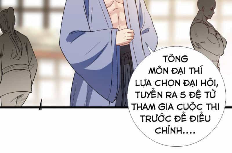 Đệ Tử Của Ta Đều Là Súp Bờ Thần - Chương 61 - ảnh 15