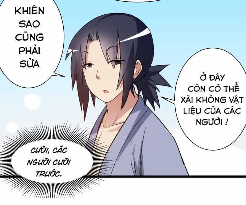 Đệ Tử Của Ta Đều Là Súp Bờ Thần - Chương 61 - ảnh 34