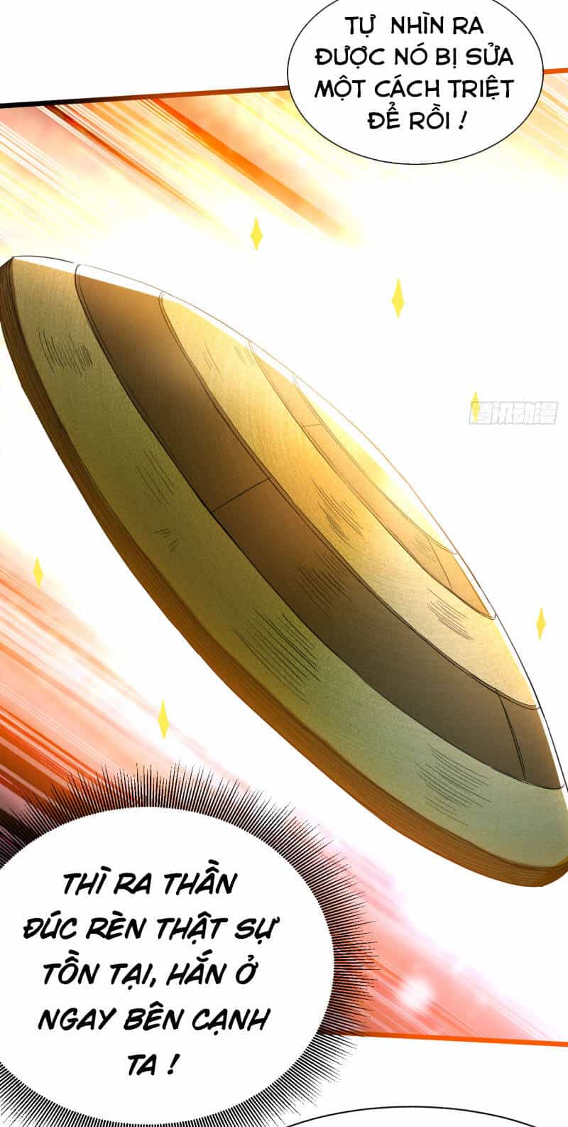 Đệ Tử Của Ta Đều Là Súp Bờ Thần - Chương 62 - ảnh 19