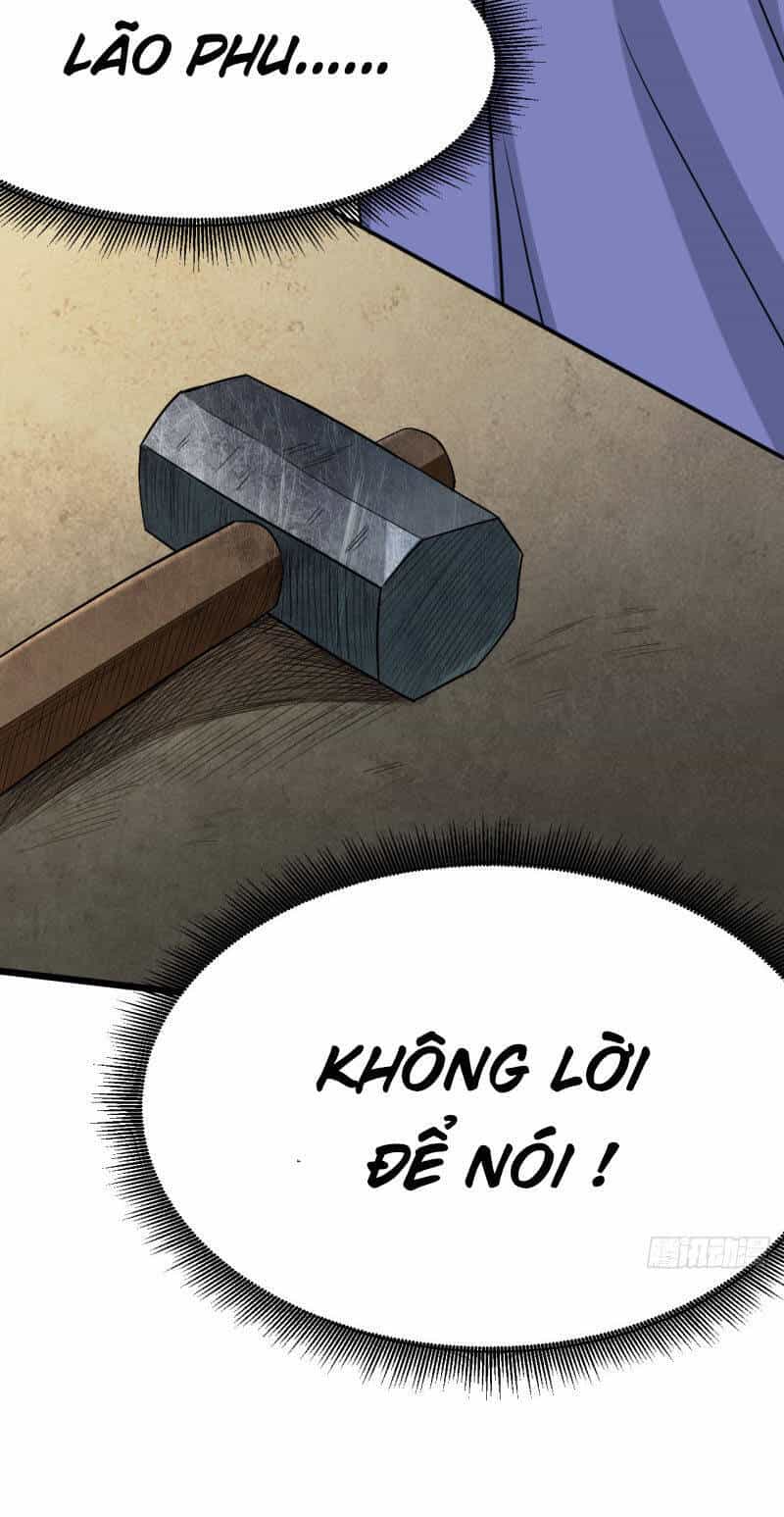 Đệ Tử Của Ta Đều Là Súp Bờ Thần - Chương 62 - ảnh 21