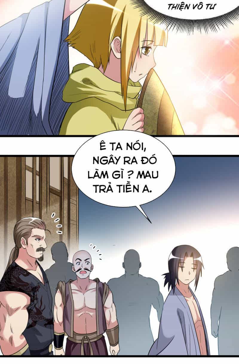 Đệ Tử Của Ta Đều Là Súp Bờ Thần - Chương 62 - ảnh 23