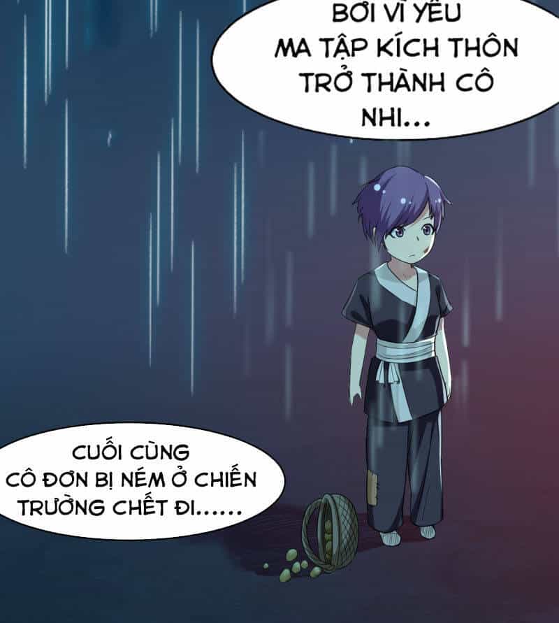 Đệ Tử Của Ta Đều Là Súp Bờ Thần - Chương 63 - ảnh 39